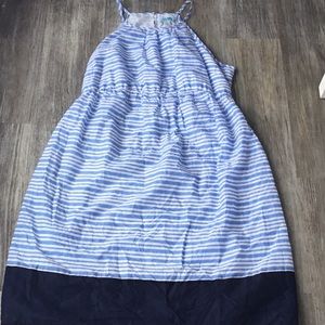 Old Navy Maternity dress
